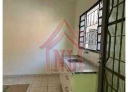 TERRENO - JD. TIETÊ - COM 03 CASAS - IDEAL PARA RENDA CÓD ZL 1036